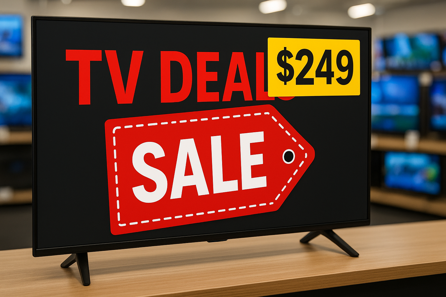 tv deals