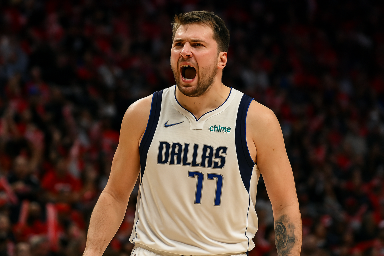 luka doncic