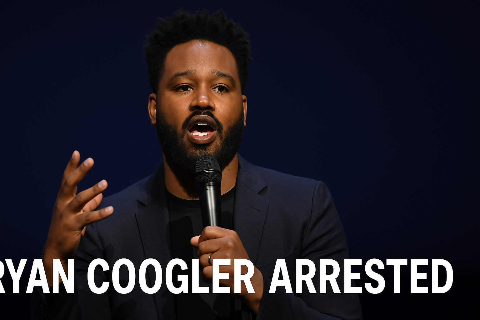 ryan coogler