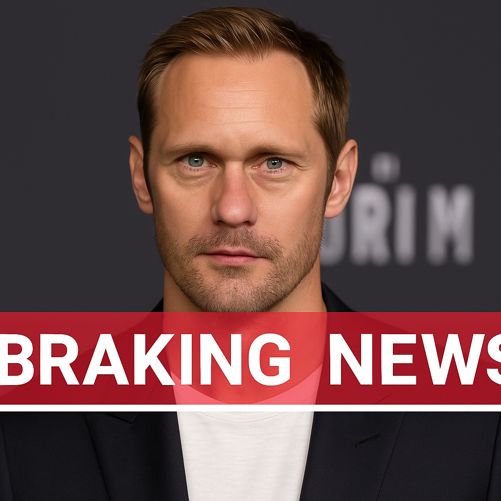 alexander skarsgård