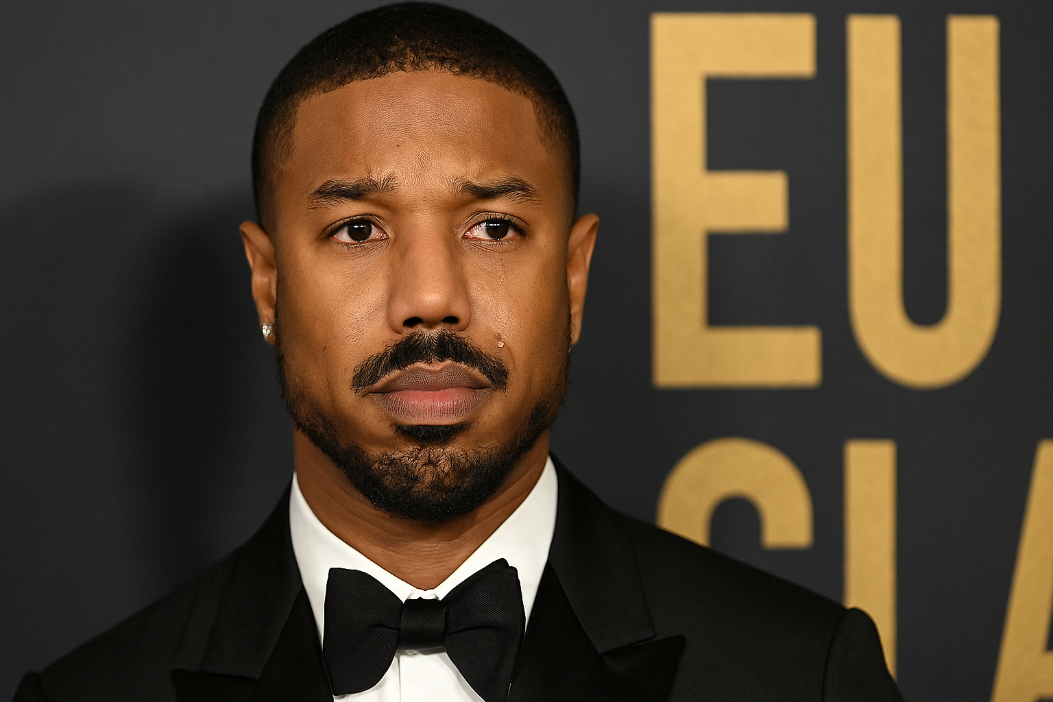 michael b jordan