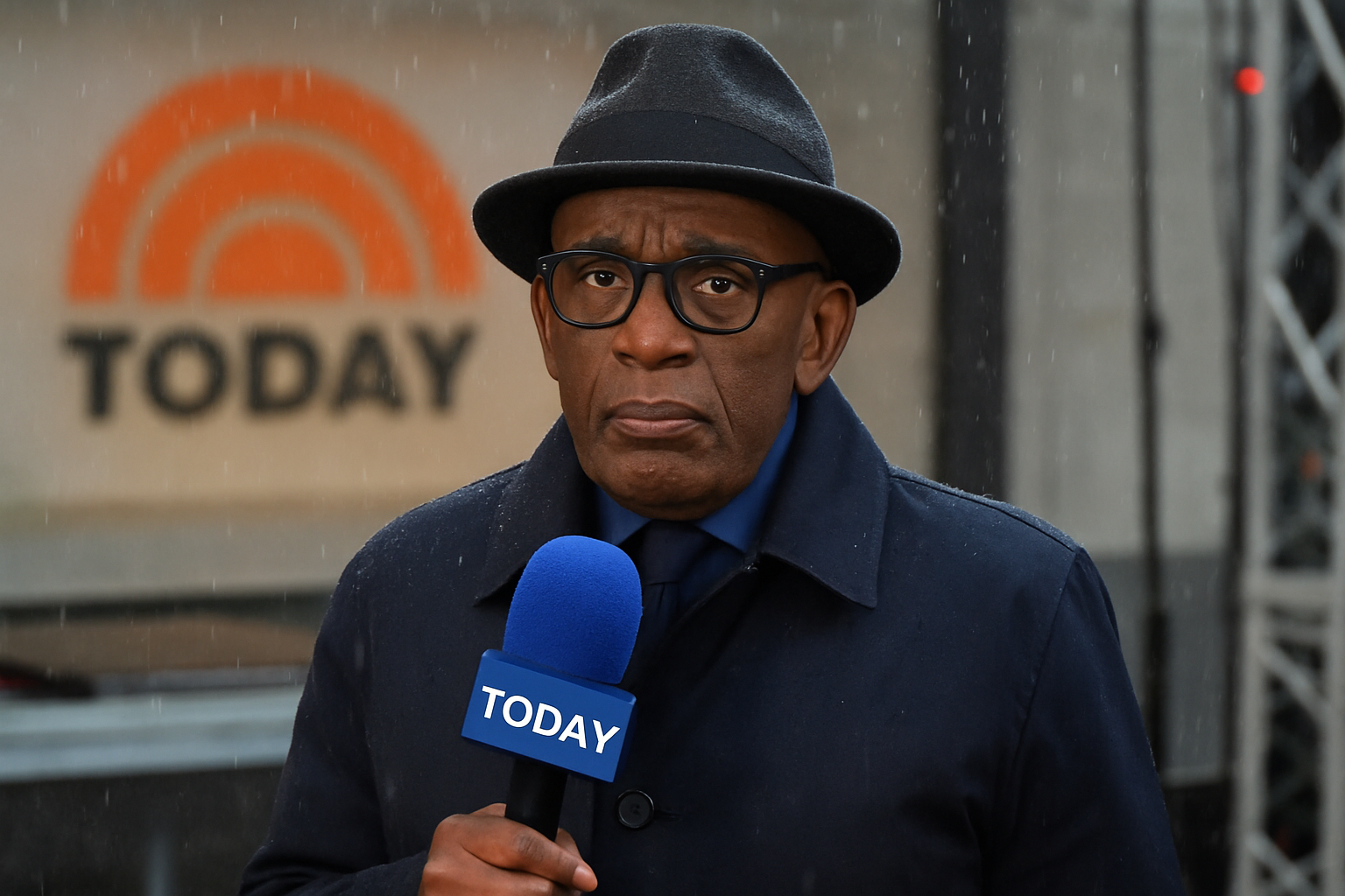 al roker