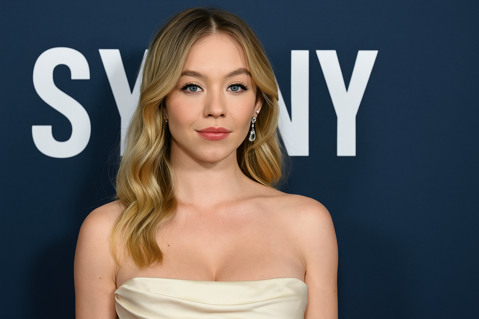 sydney sweeney