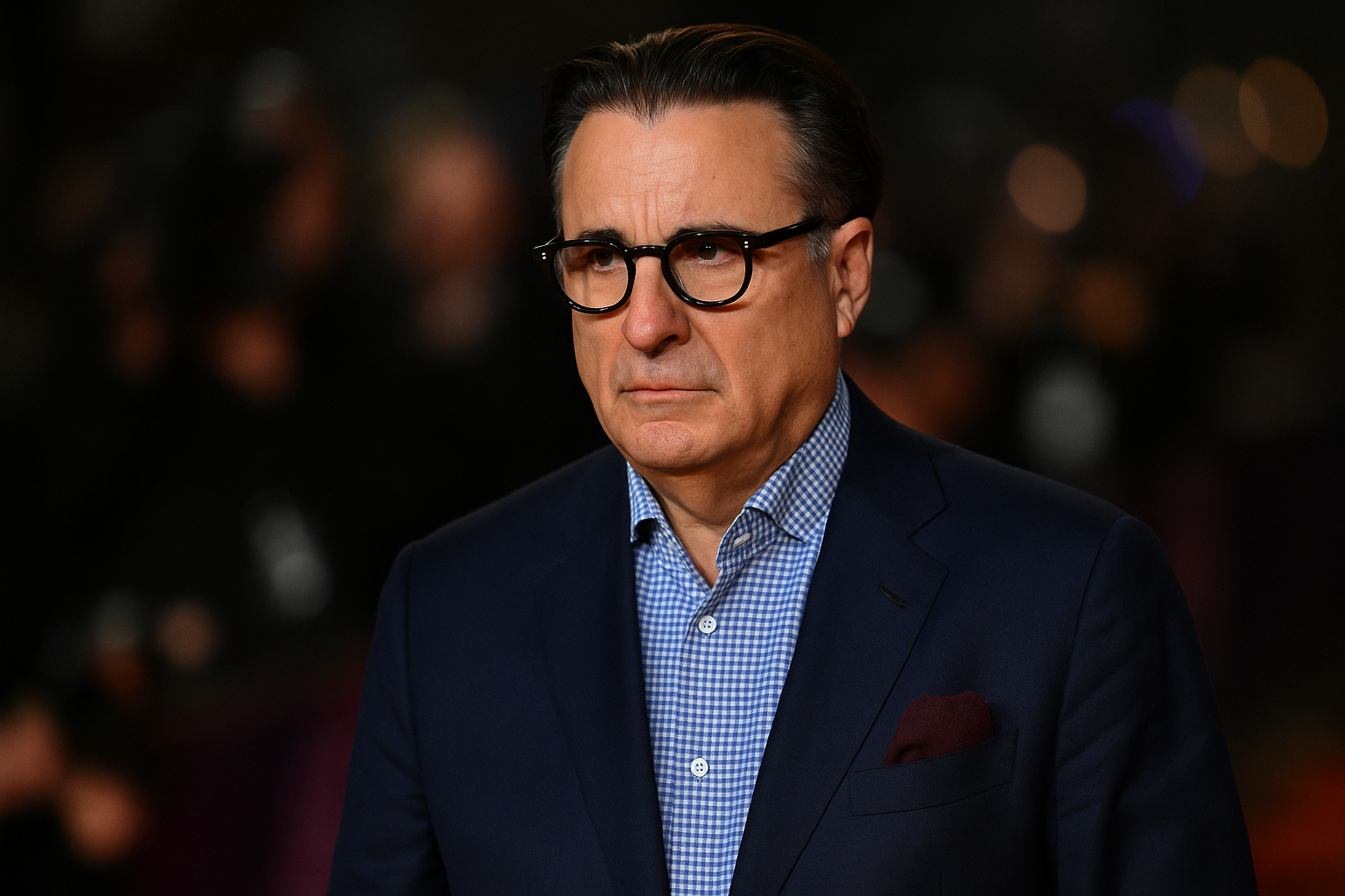 andy garcia