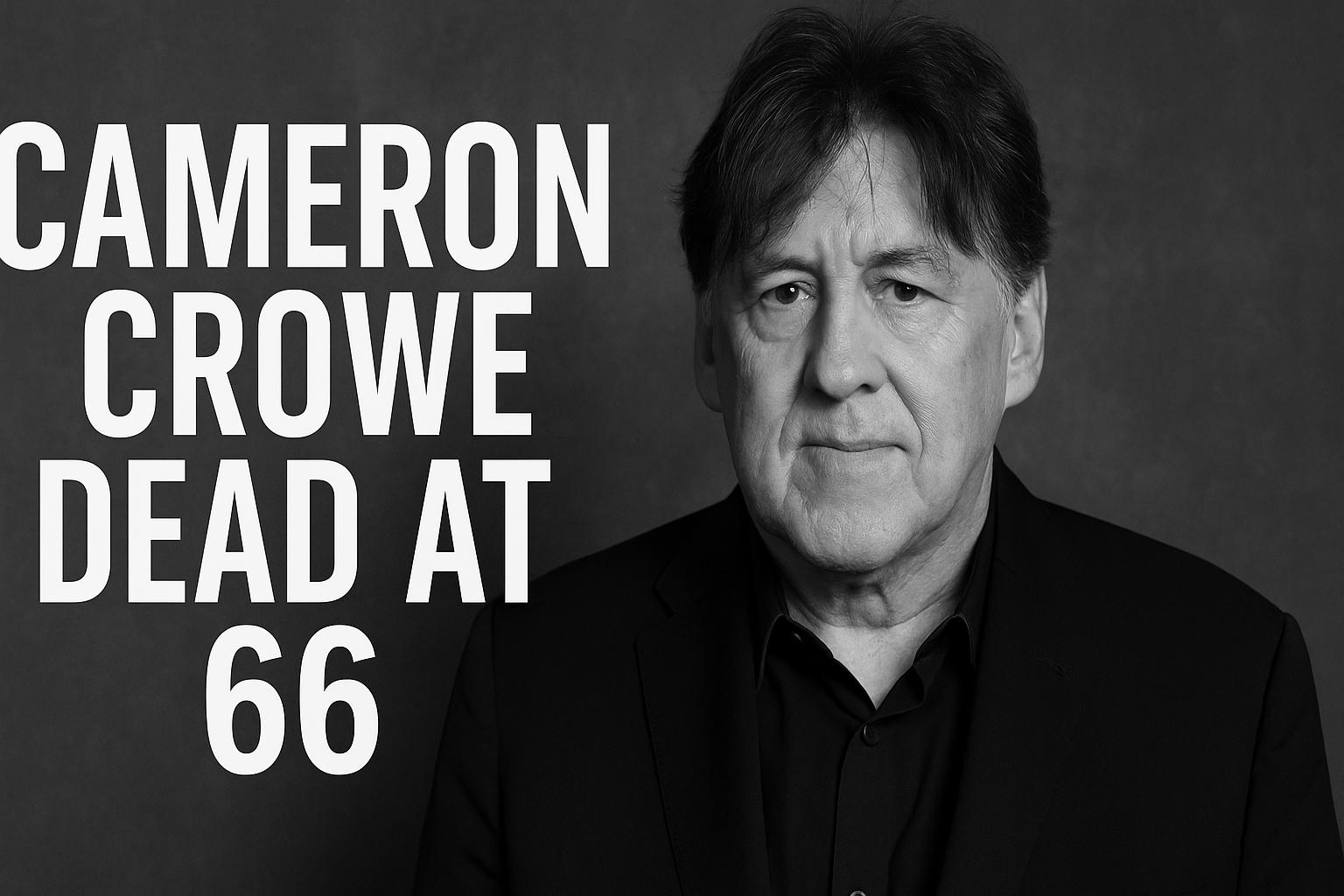 cameron crowe