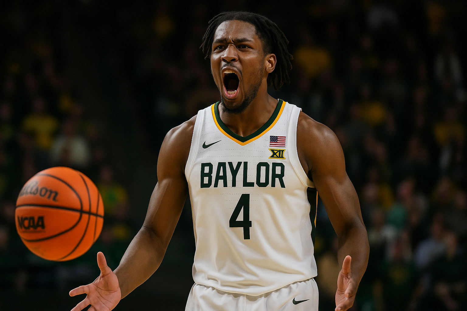 baylor basketball