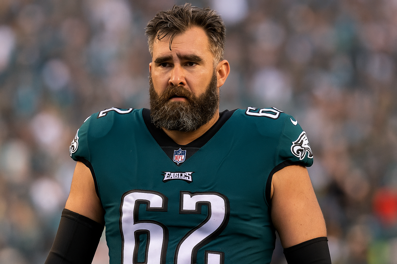 jason kelce