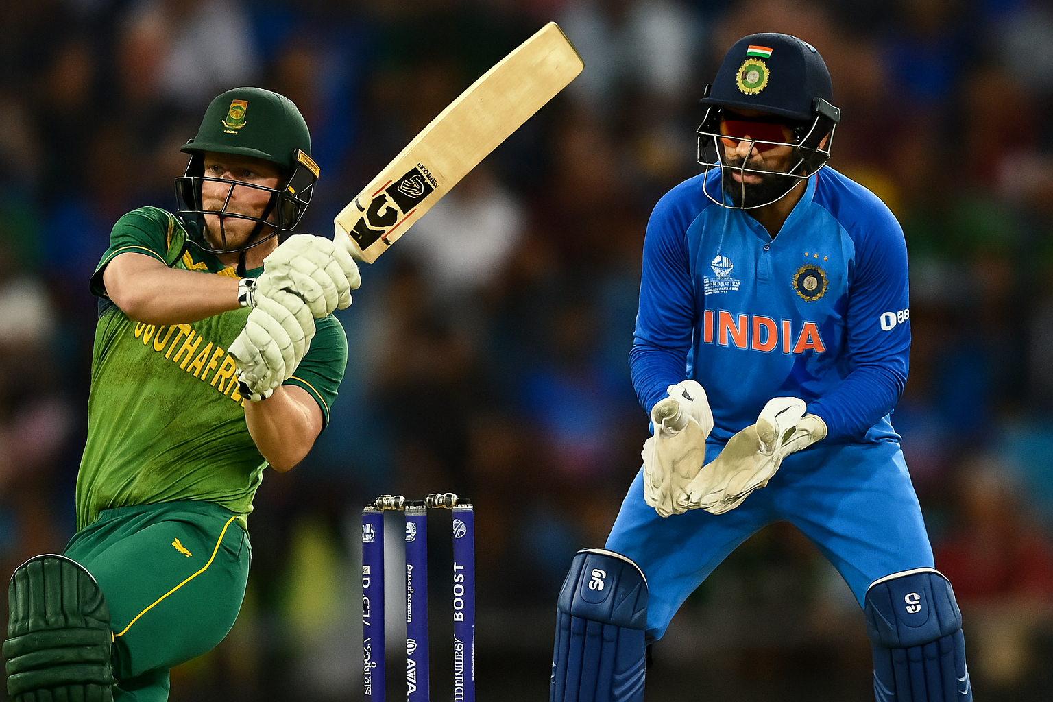 south africa vs india