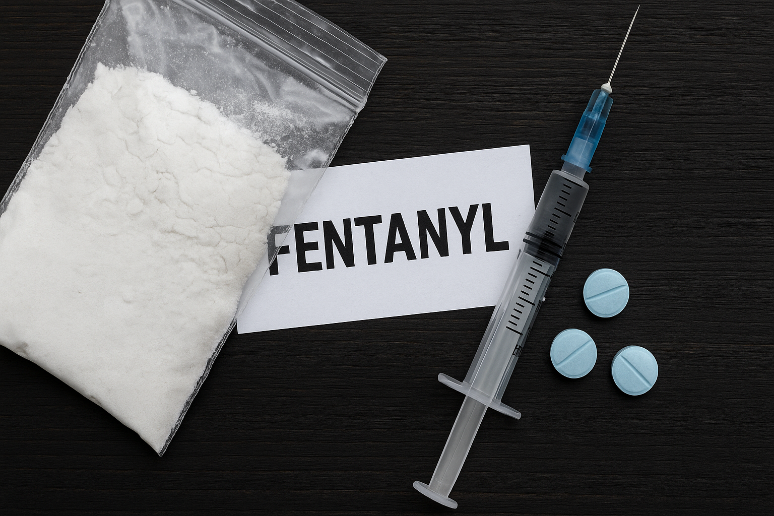 fentanyl