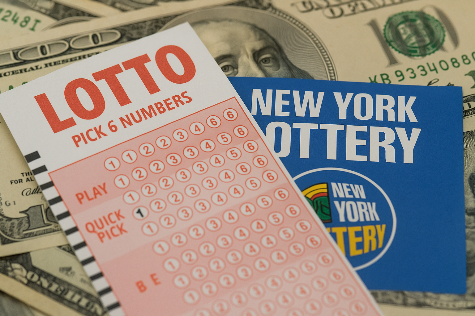 ny lottery