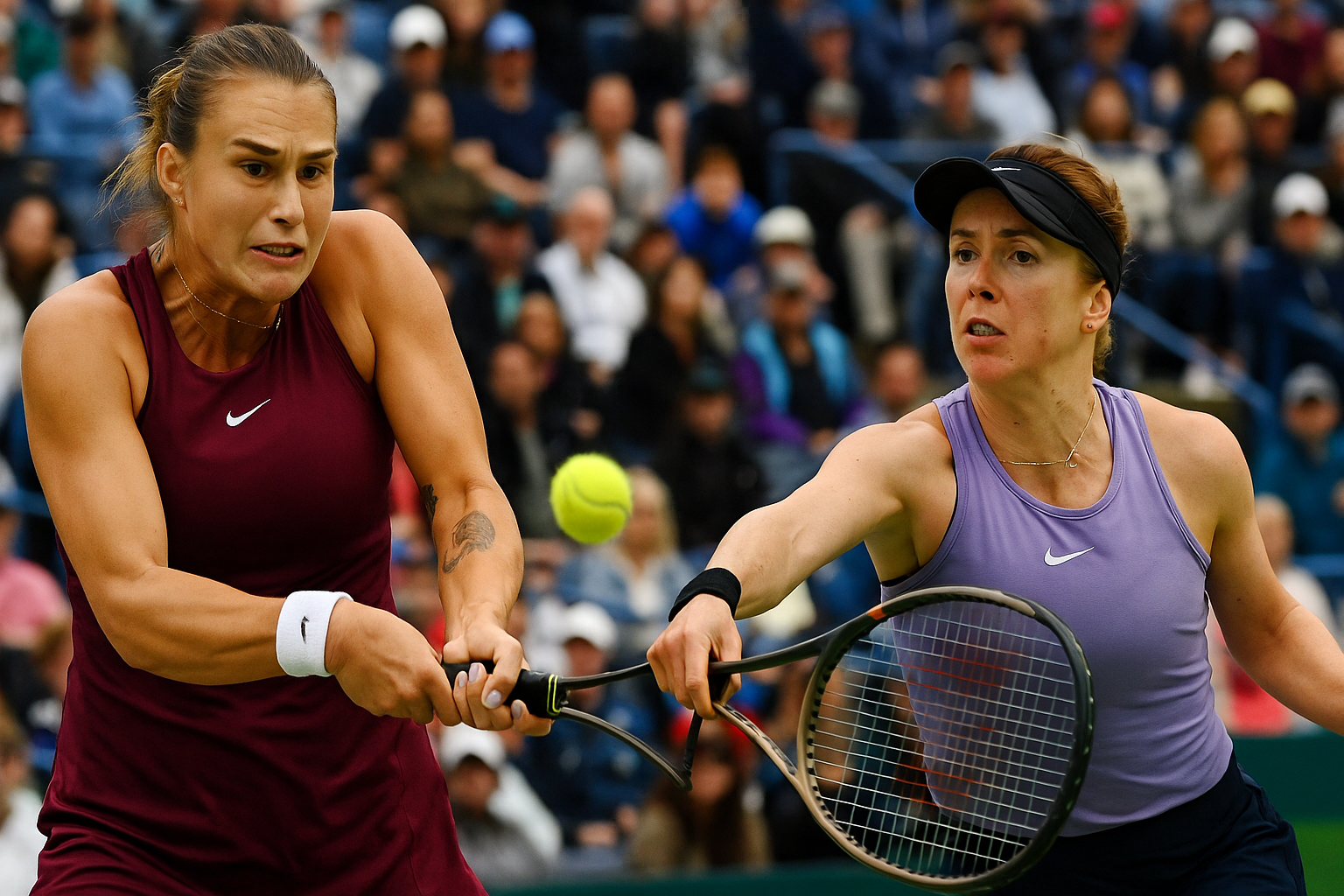 sabalenka vs svitolina