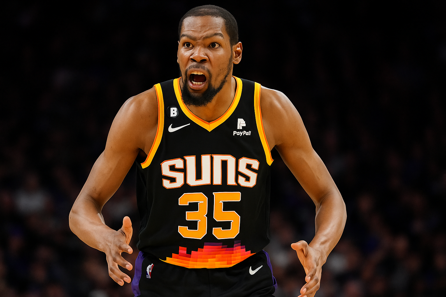 kevin durant