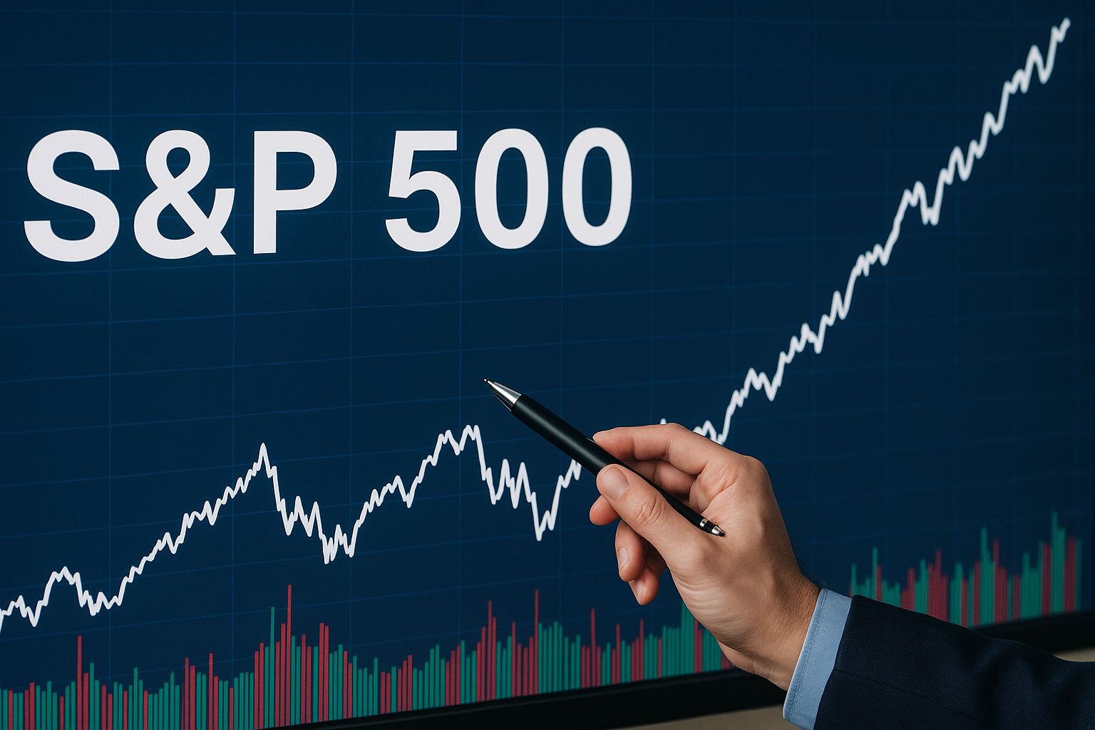 s&p 500