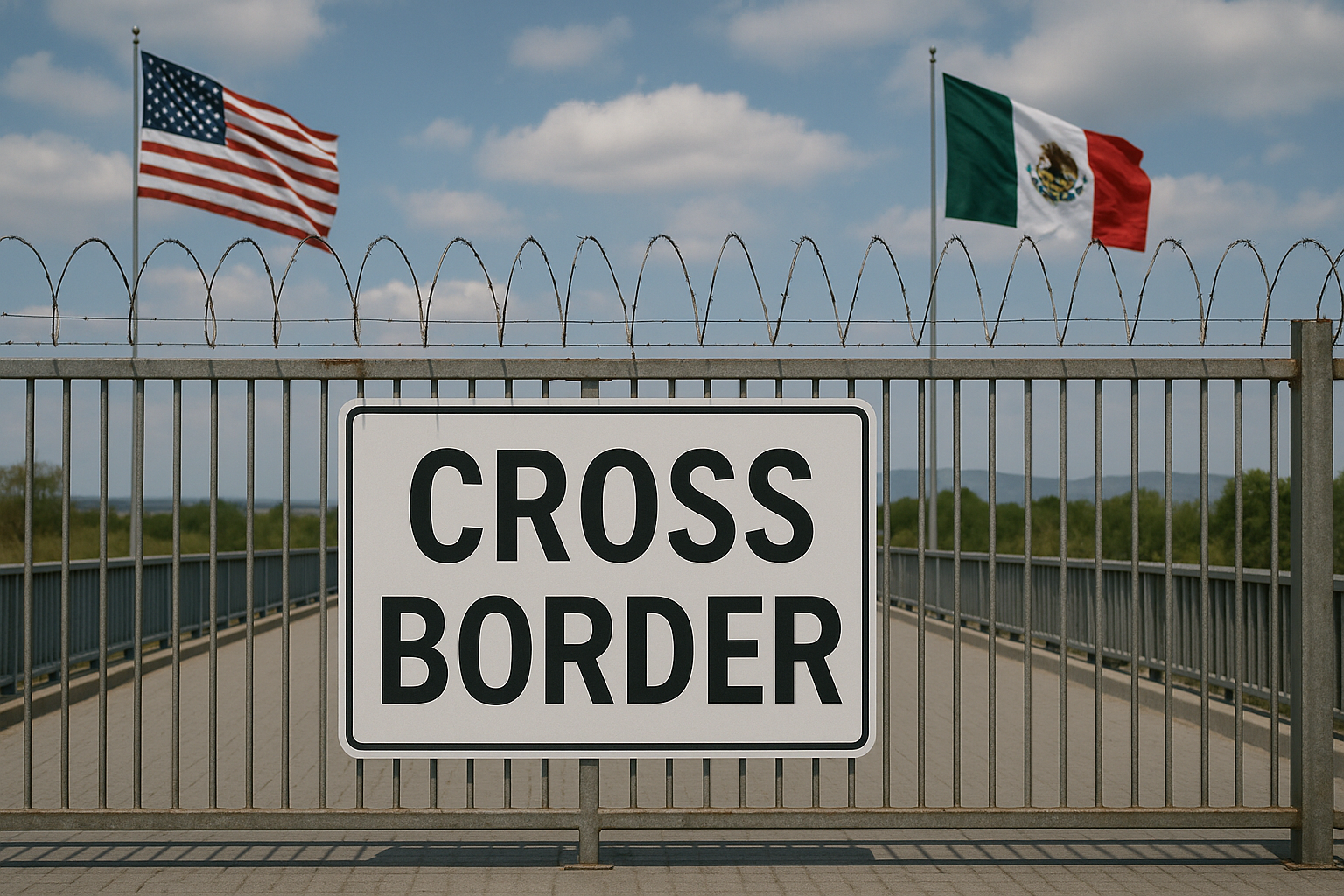 cross-border