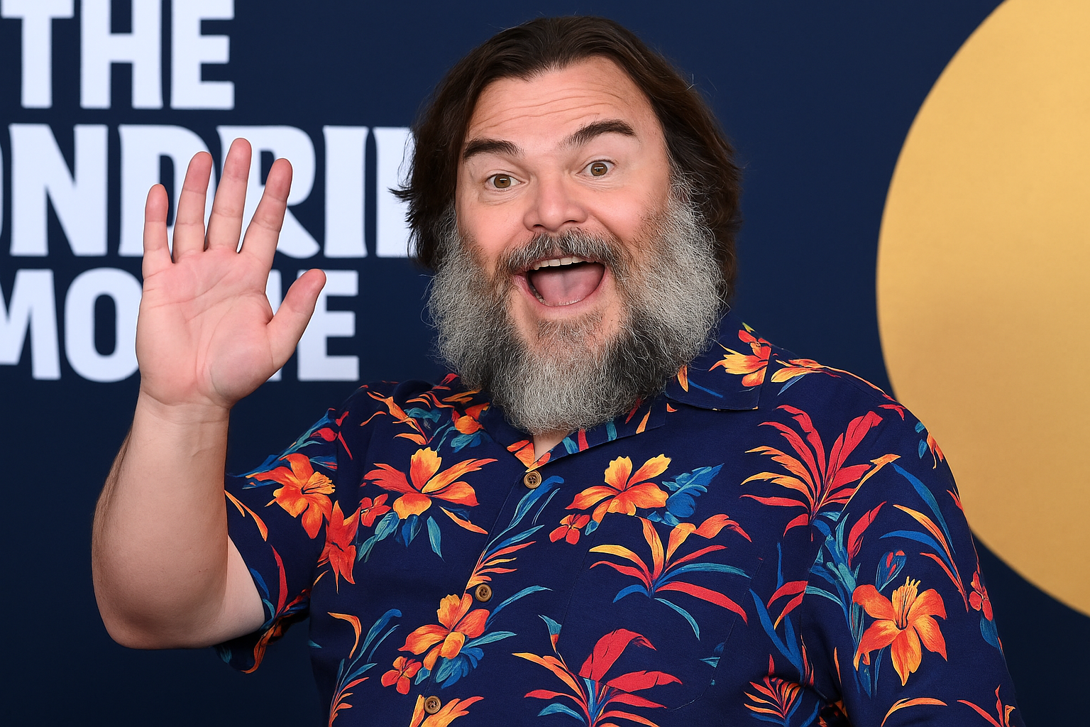 jack black