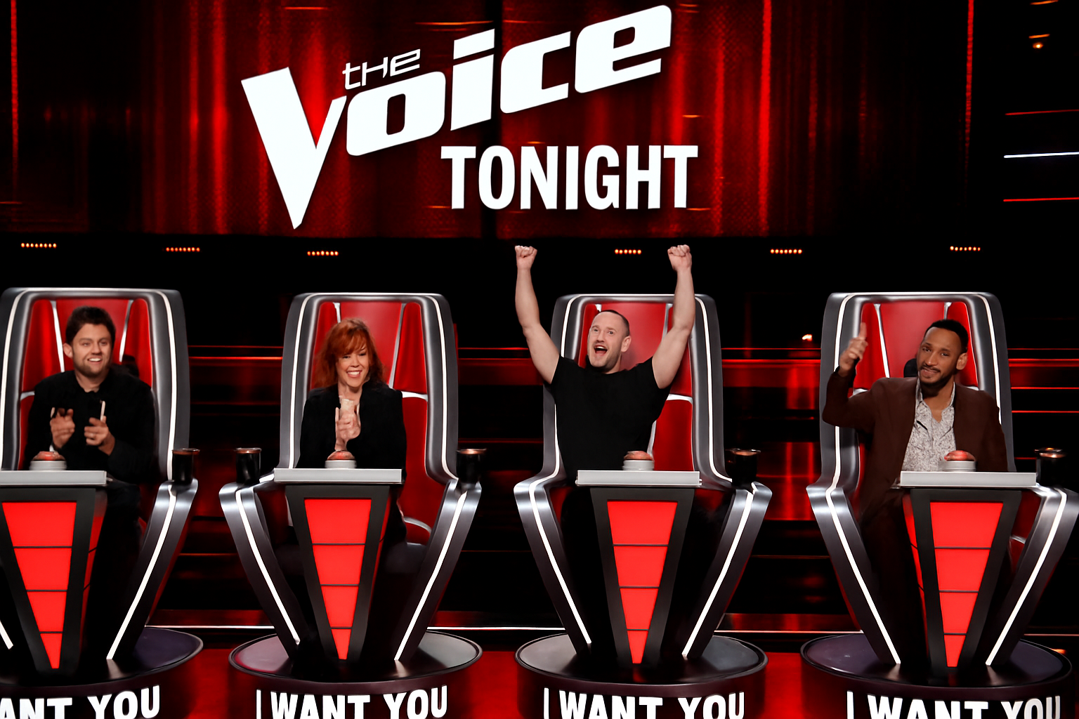 the voice tonight episode