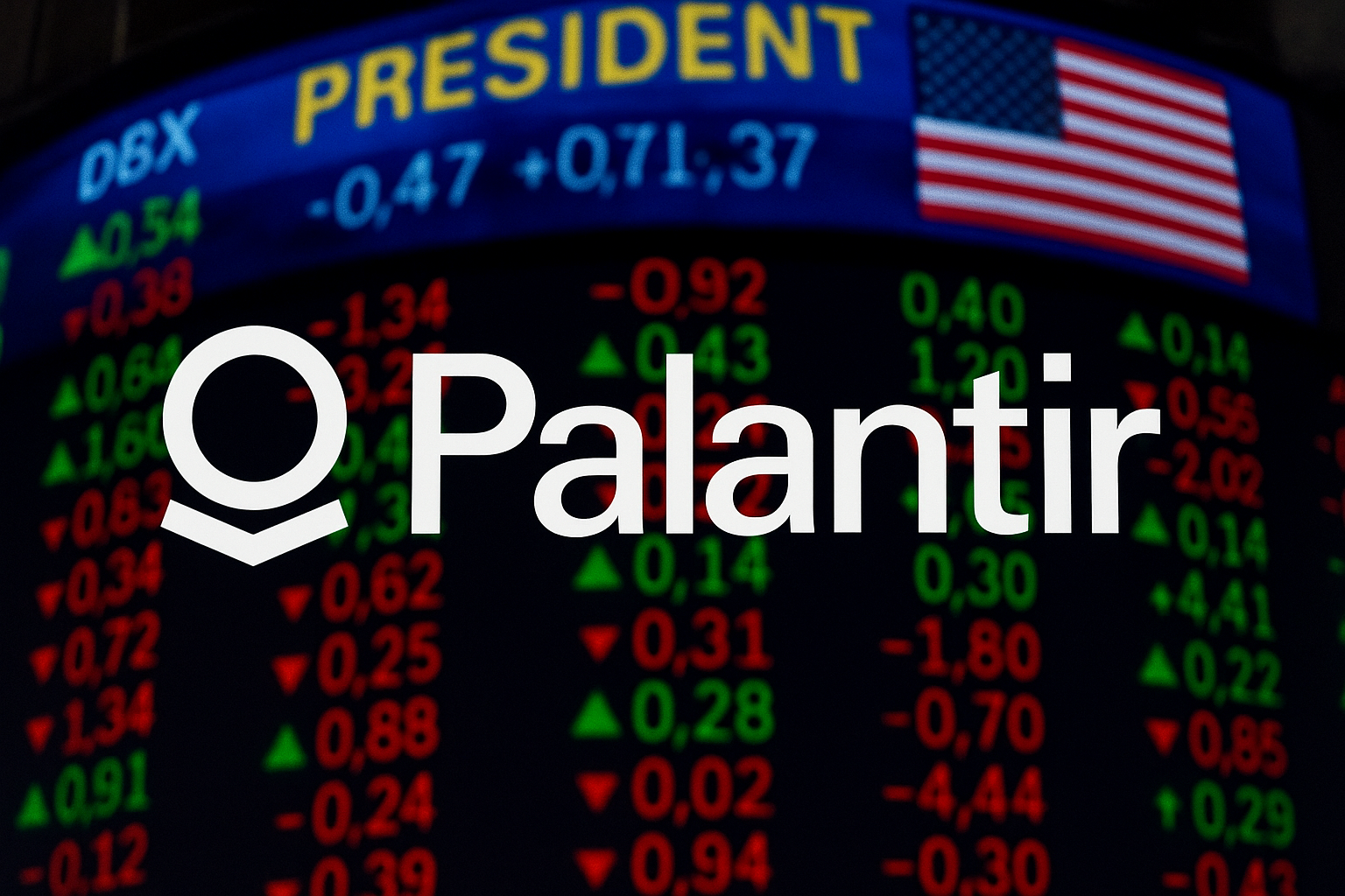 palantir
