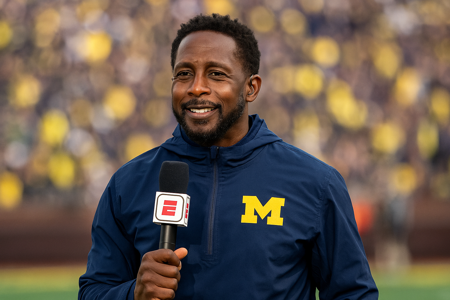 desmond howard