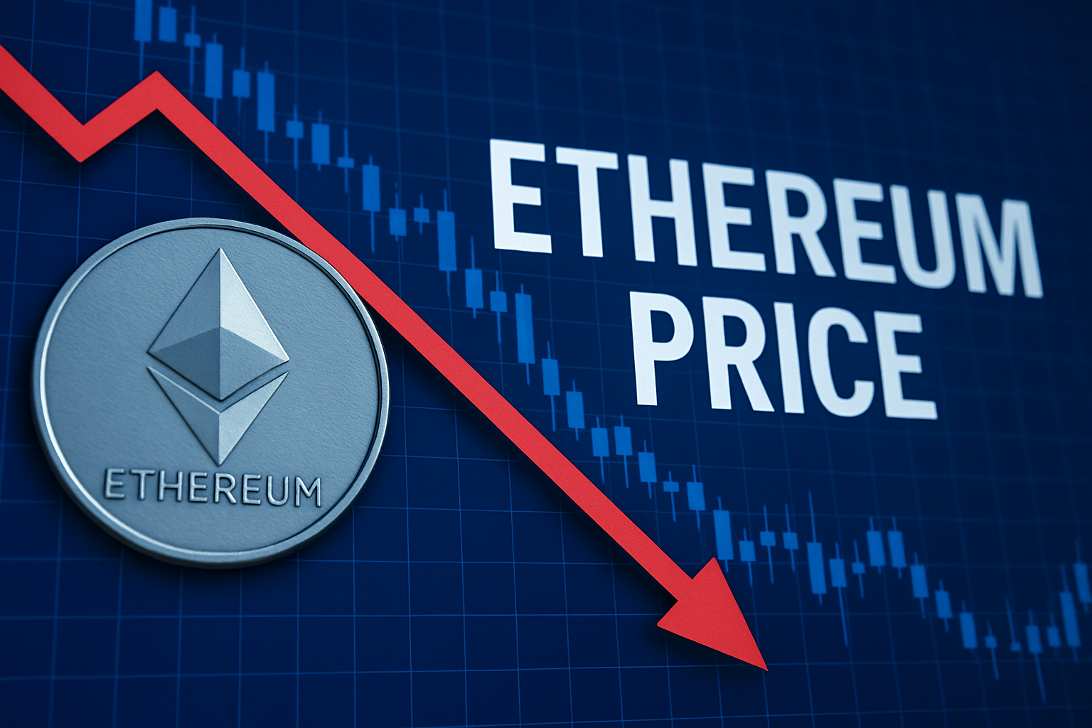 ethereum price