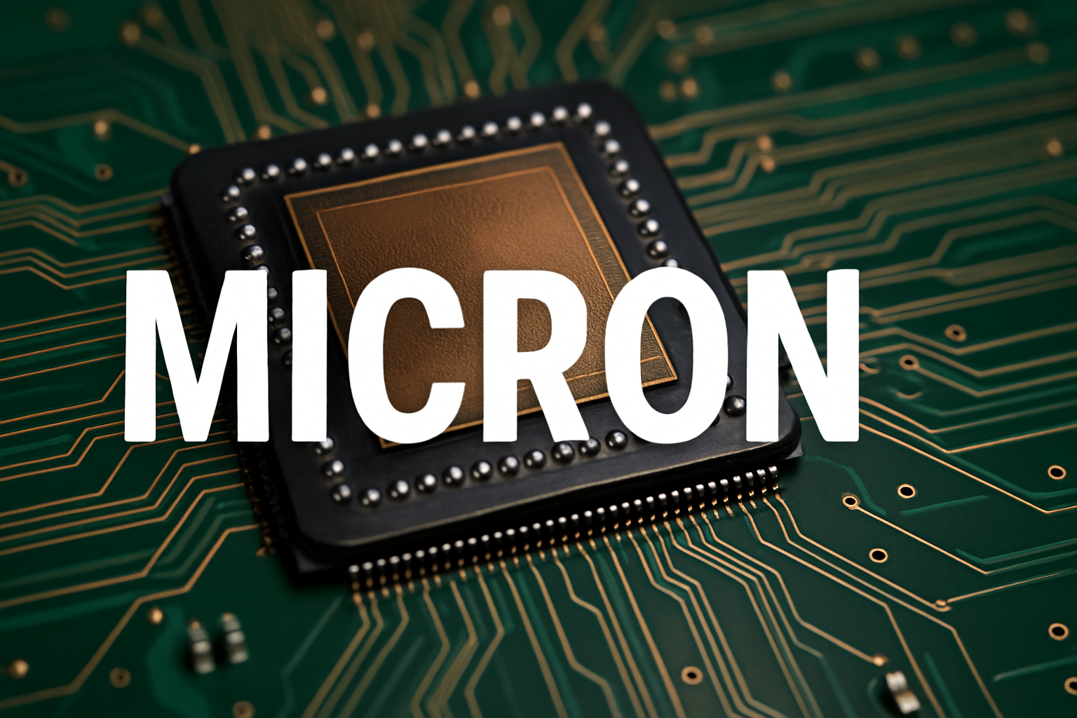 micron
