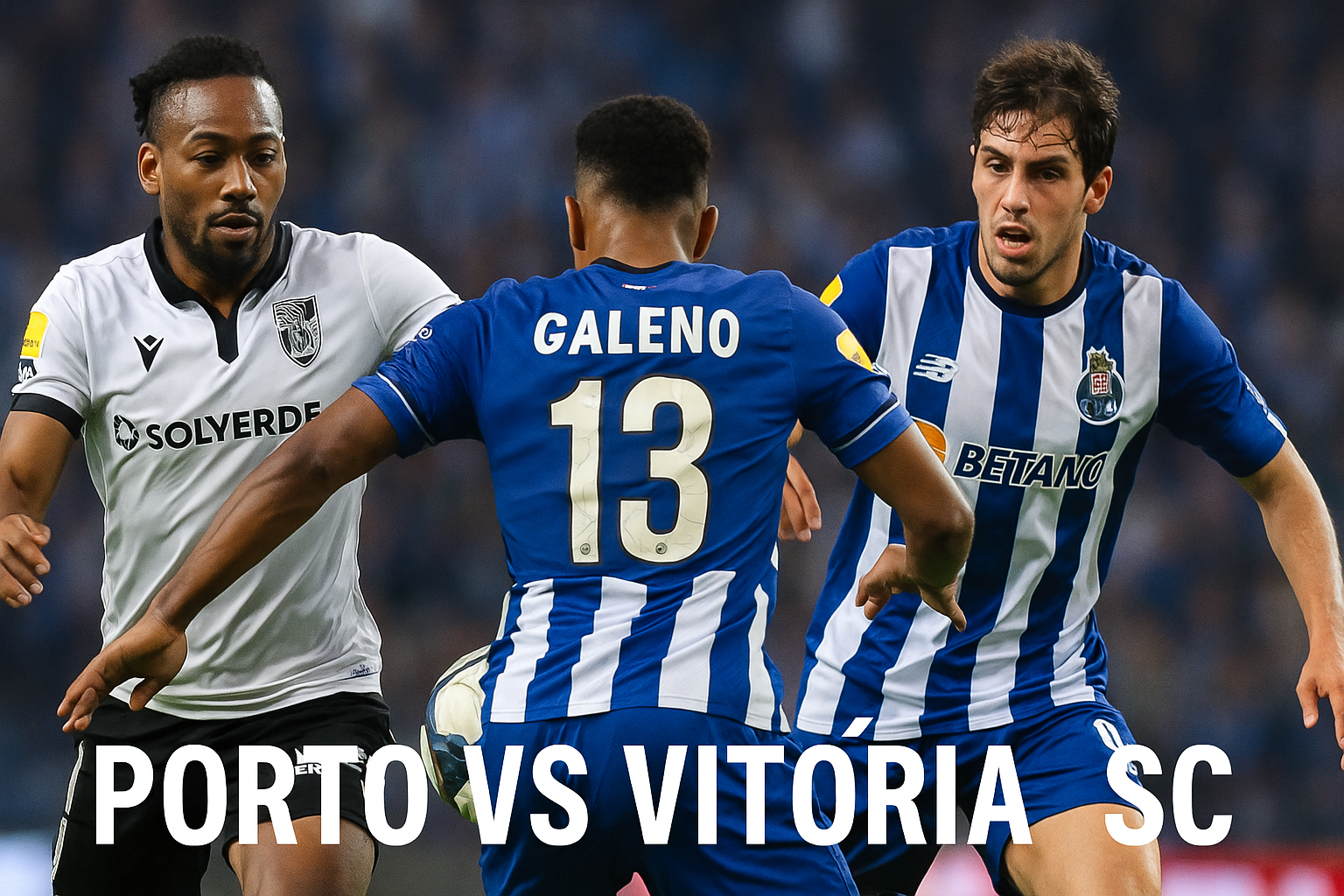 porto vs vitória sc