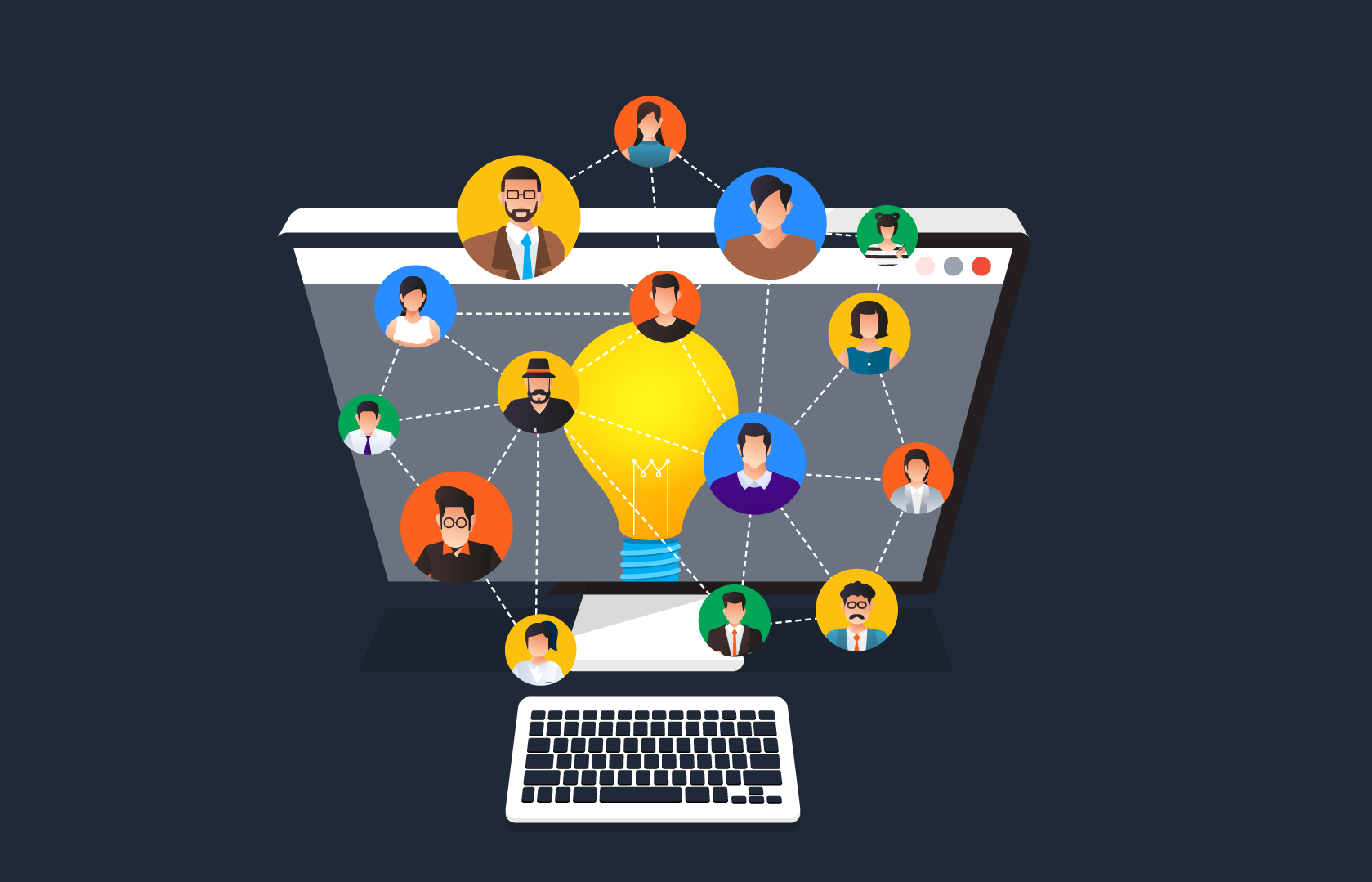 The Importance of Open Source. Cloud Native Tech and Developer Advocacy feat. Cheryl Hung of the CNCF