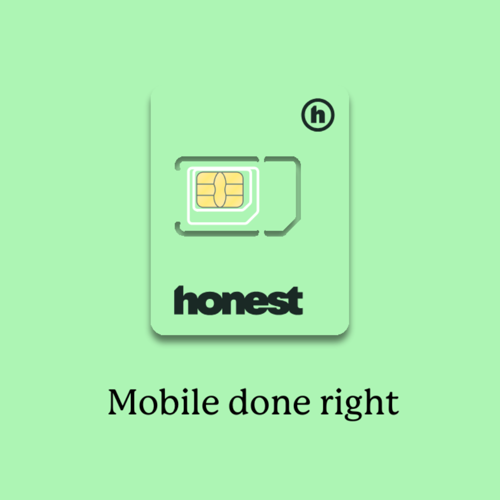 Honest Mobile