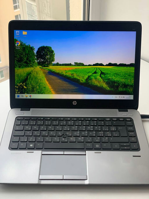 **HP Elitebook 840 G1**
