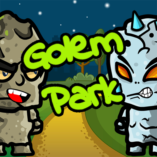 Golem Park
