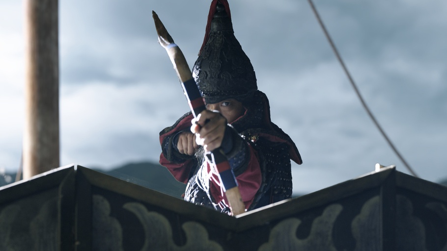 ©  Well Go USA Entertainment