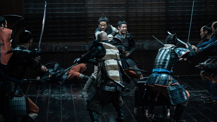 ©  Well Go USA Entertainment