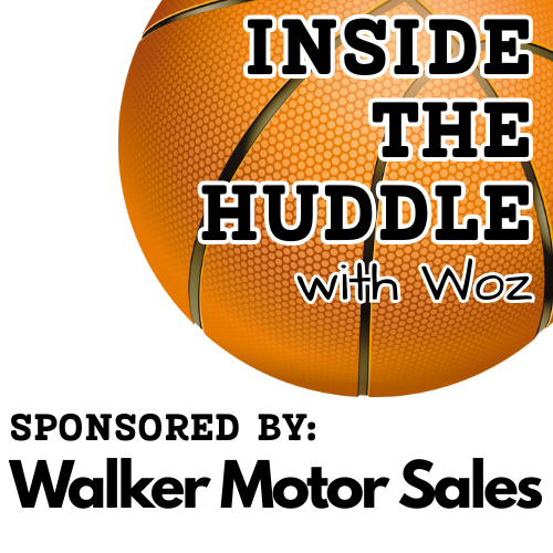 The schedule was still light last week