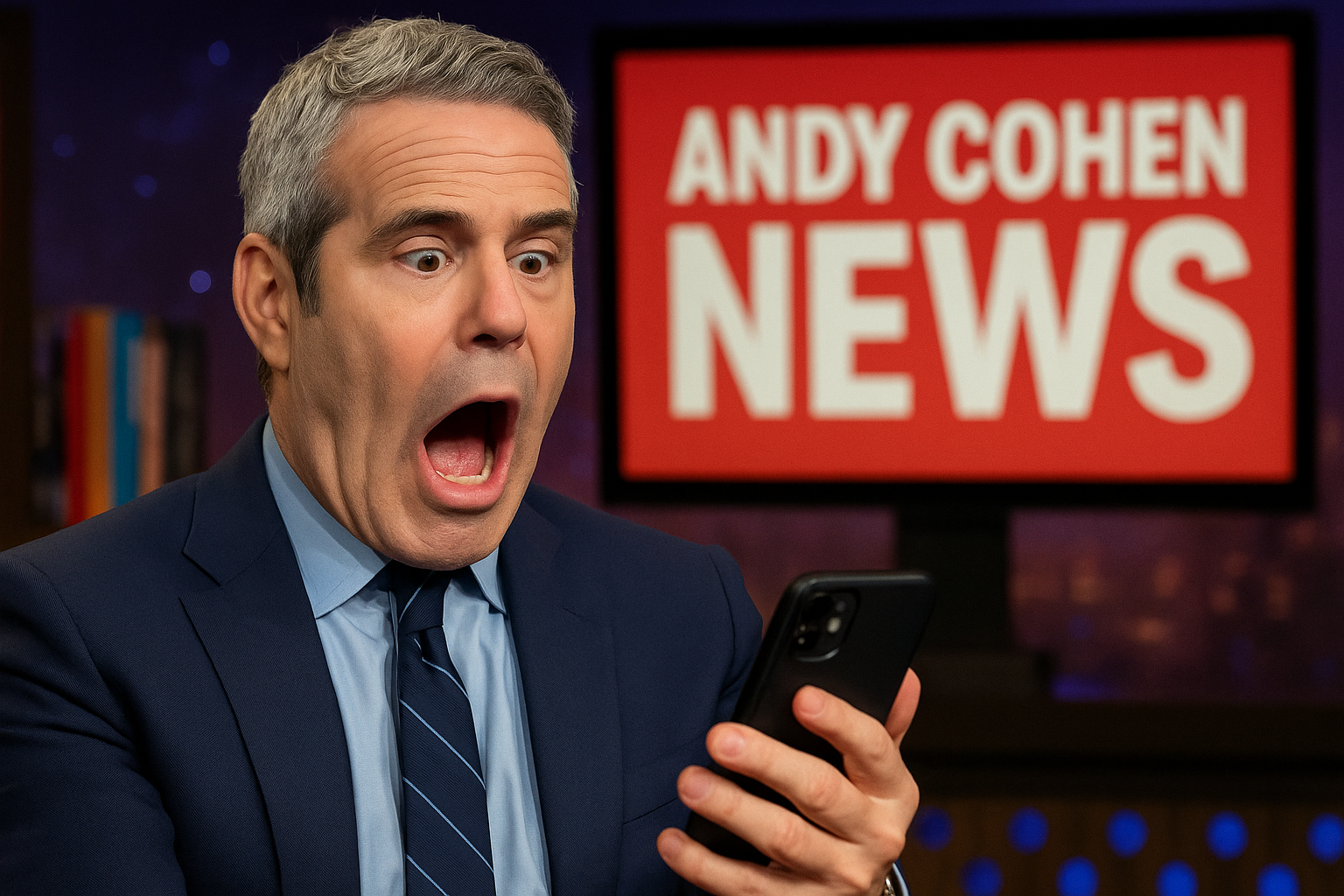 andy cohen