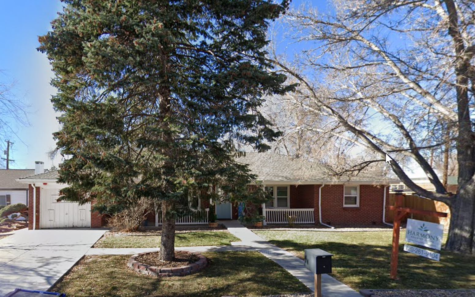 A Wildflower Assisted Living And Care Home Inc