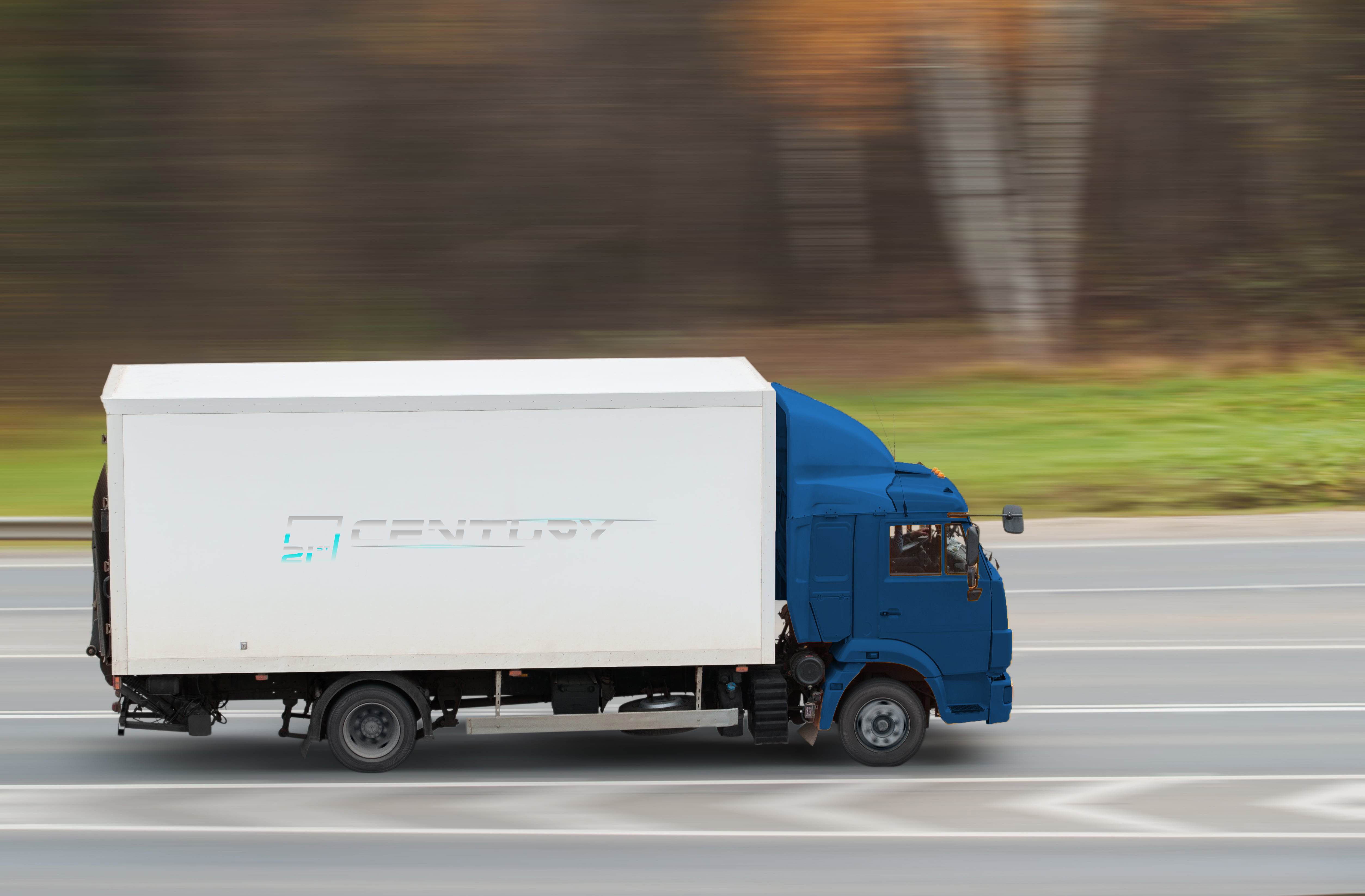 Long-Distance Moving