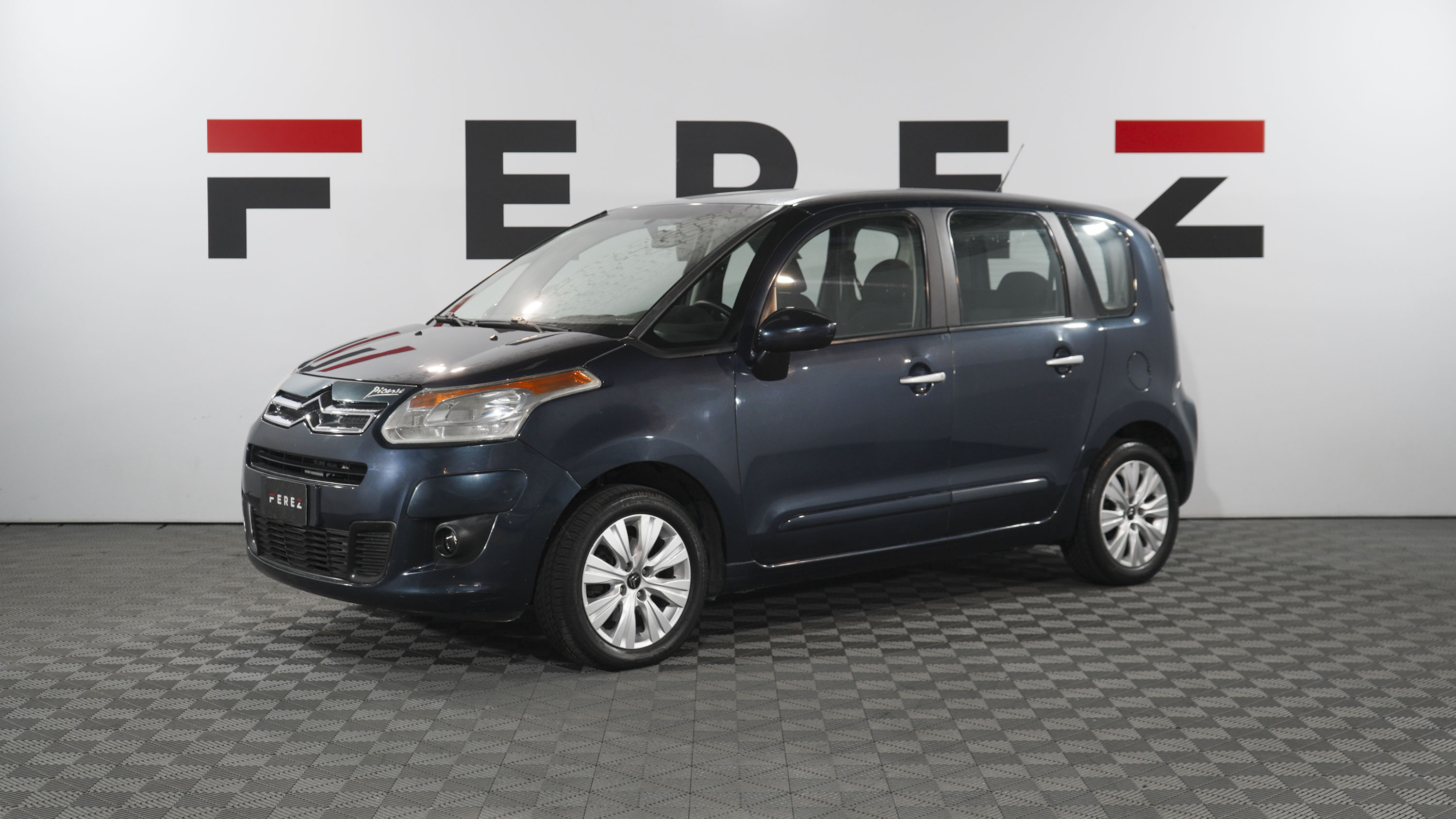 citroen C3 Picasso Tendance 1.6  MT