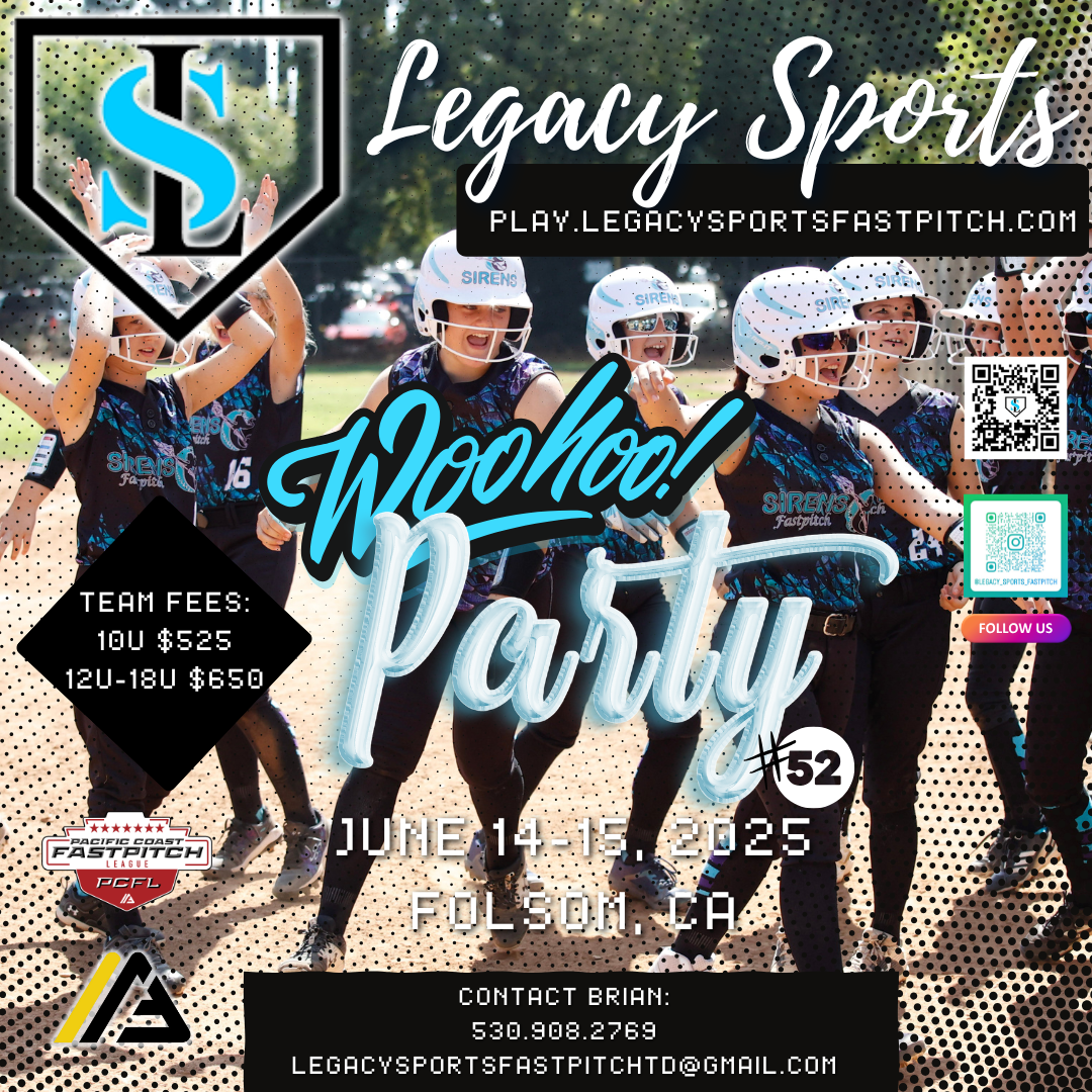 Woo-Hoo PARTY 52forever