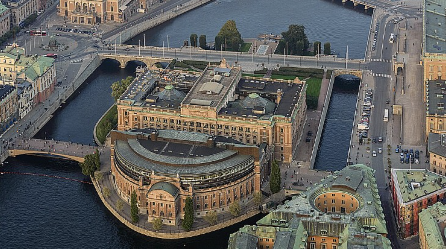 Swedish parliament votes to allow uranium mining