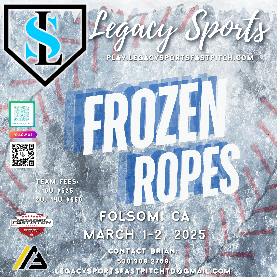 Frozen Ropes