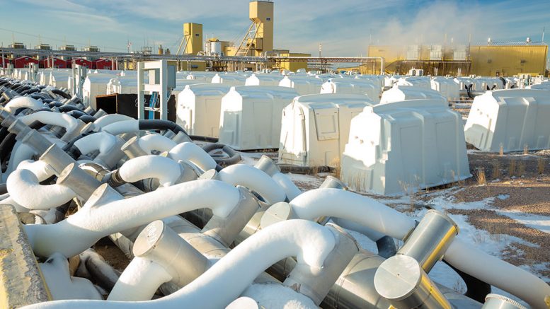 Cameco sees uranium cost jump up for US customers if Trump’s tariffs go into play