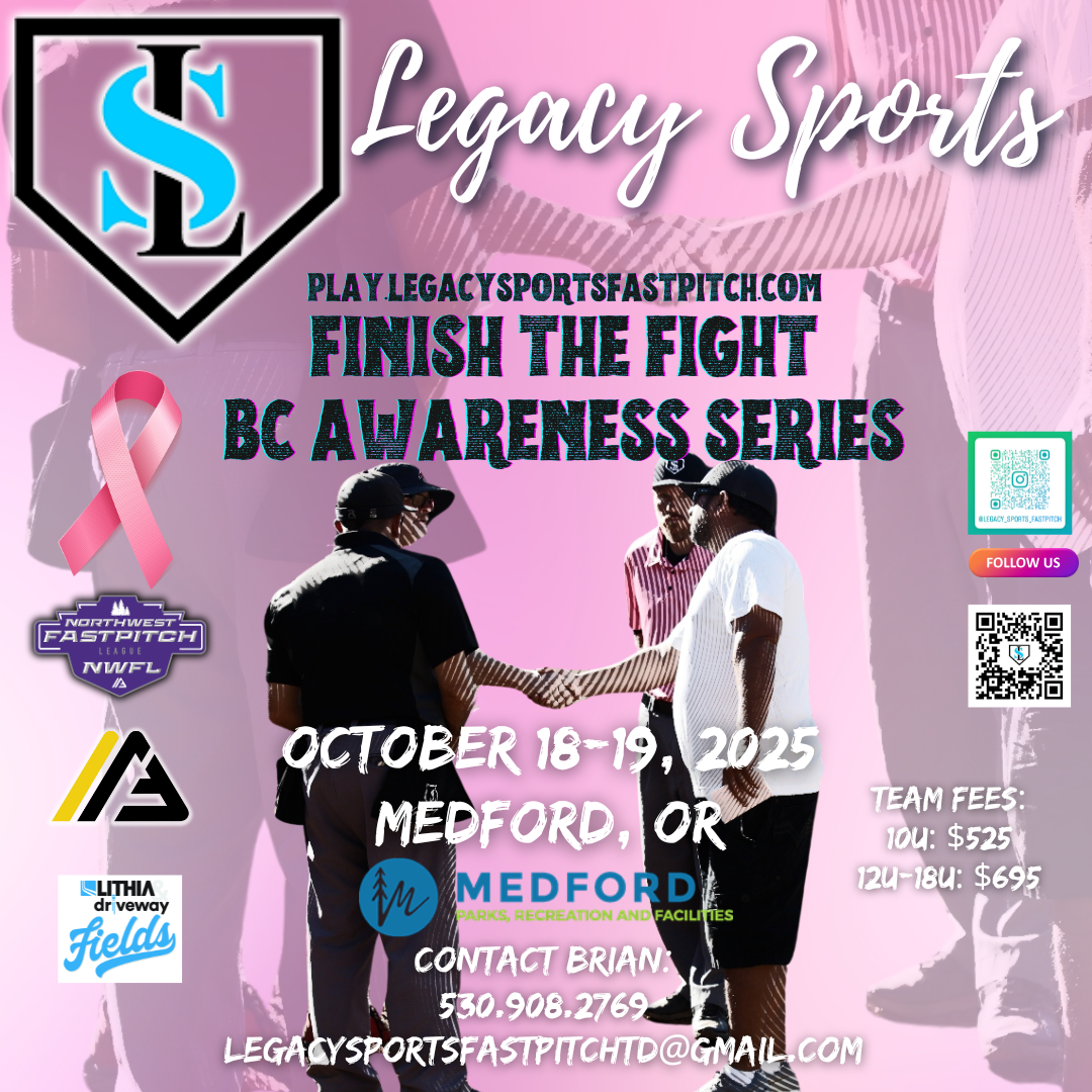 Finish the FIGHT - BC Awareness Series