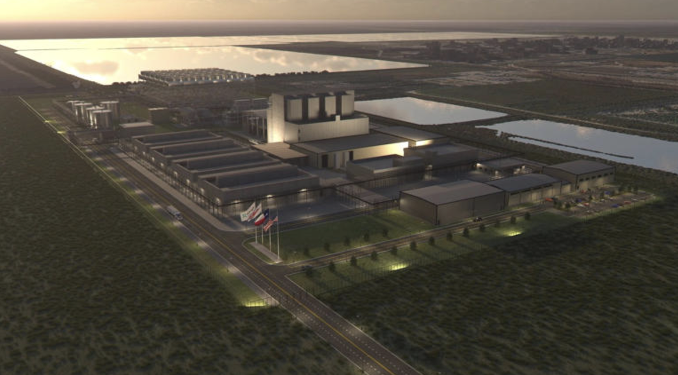 Amazon’s X-energy gets backing from Jane Street as investors bet big on nuclear