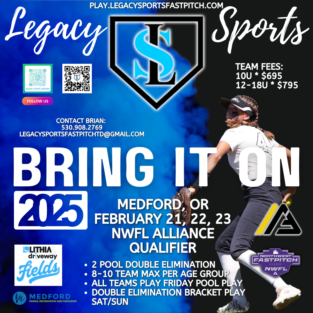 Bring in ON 2025 - NWFL ALLIAN QUALIFIER