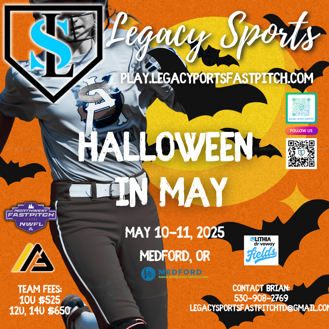 Halloween in MAY Medford - 2025