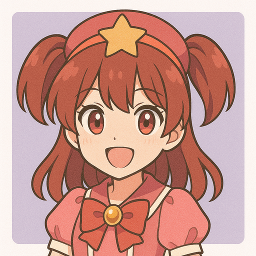 木之本りん のアバター