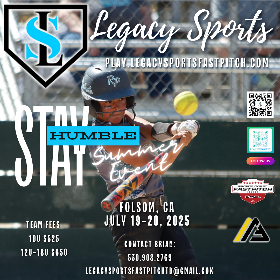 Stay Humble Summer Event