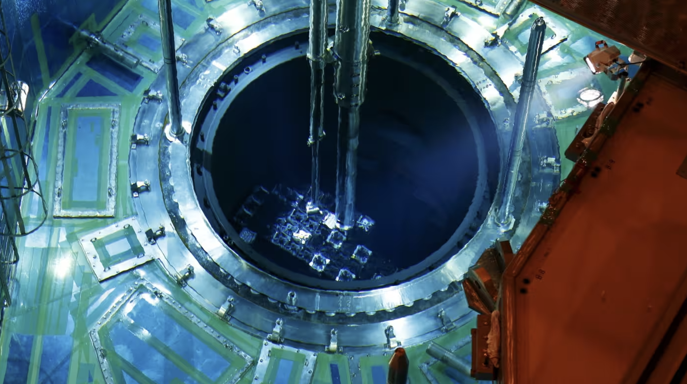 US makes fresh push for World Bank to back nuclear power