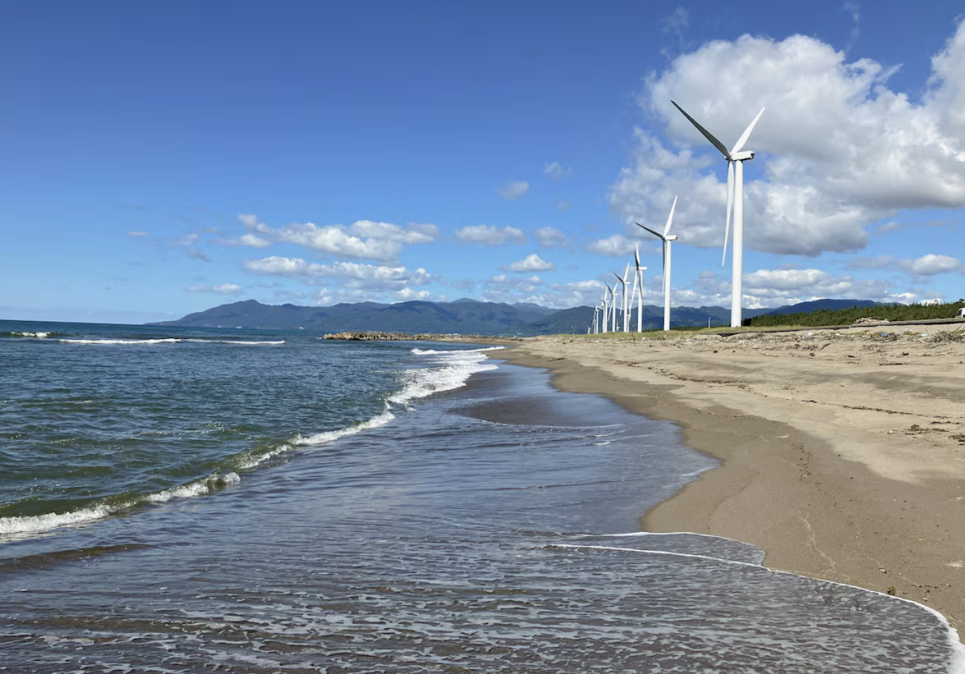 Japan's renewable curtailments on track to hit record as nuclear generation rises