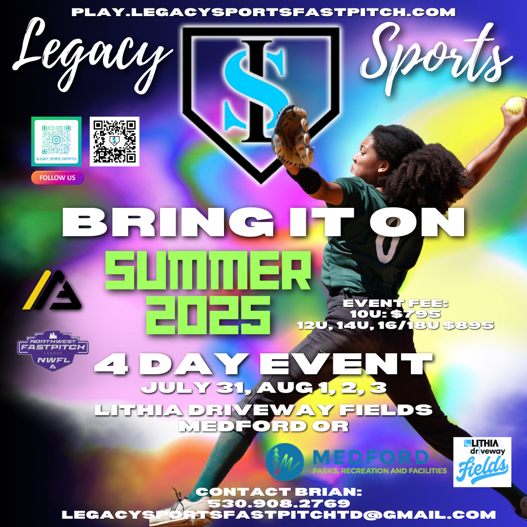 BRING IT ON SUMMER 2025