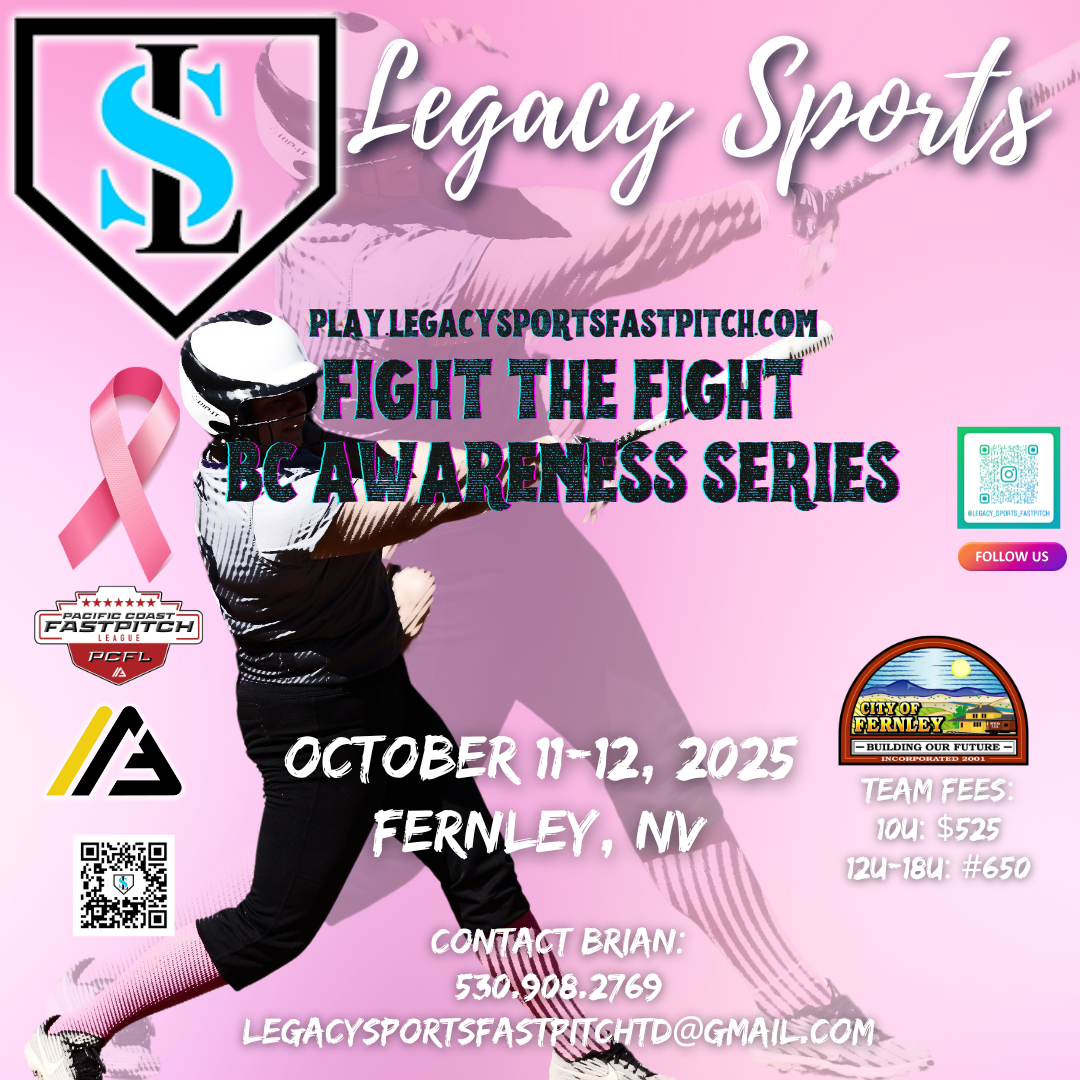 FIGHT the FIGHT - BC Awareness Series
